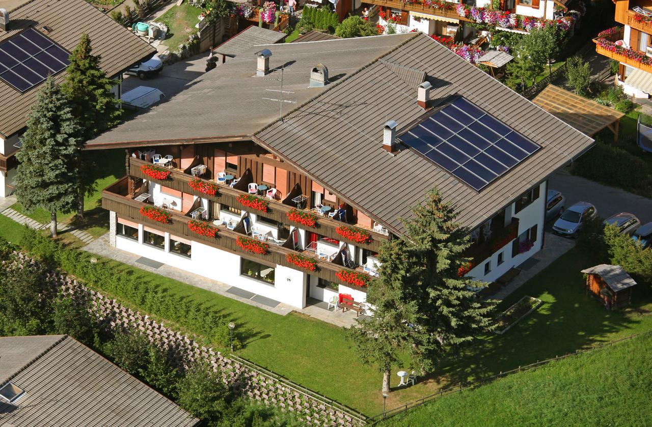 Residence Nordik Sexten Exterior foto